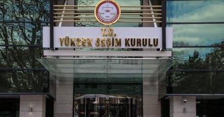 Центризбирком Турции отменил итоги выборов в Стамбуле