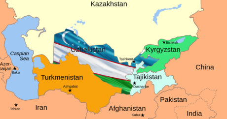 Бахтиёр Эргашев: «Узбекистан не вступит ни в один блок, ограничивающий его суверенитет»