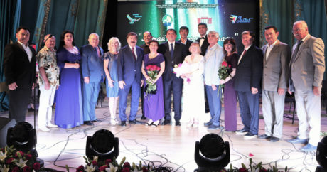Международный фестиваль тюркской традиционной музыки впервые в Атырау – ФОТО