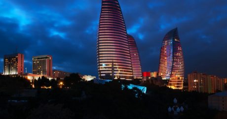 Азербайджан намерен упростить выдачу виз для туристов из ЕС