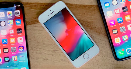 Apple отказалась от обновления устаревших iPhone