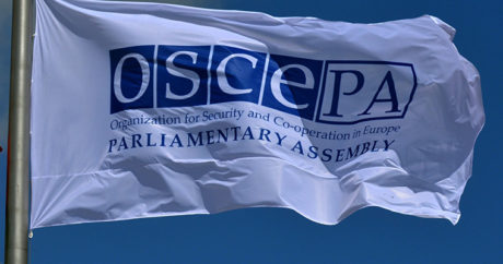Азербайджан примет участие в конференции ПА ОБСЕ