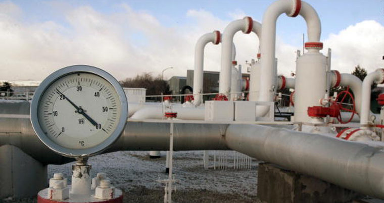 Fitch: Добыча газа в Азербайджане вырастет