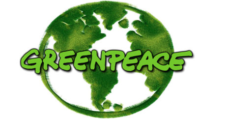 Буровая установка BP в Шотландии атакована активистами Greenpeace