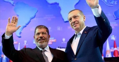 Эрдоган: «Мурси отдал жизнь во имя идеалов»