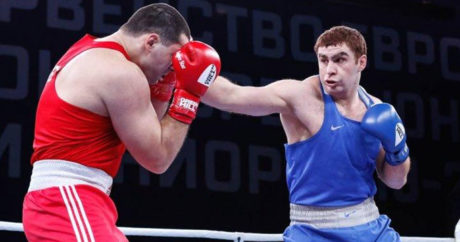 Минск-2019: На старт выйдут азербайджанские боксеры