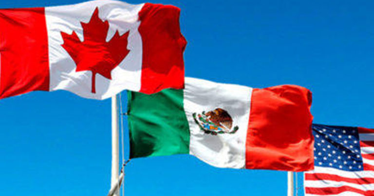 Парламент Канады ратифицирует новый договор NAFTA после его одобрения Конгрессом США