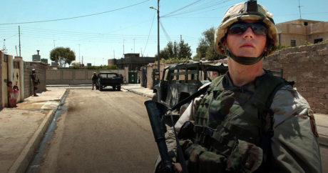 США готовятся эвакуировать персонал из Ирака в связи с угрозой безопасности