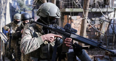 В Турции задержано свыше 20 террористов ИГ