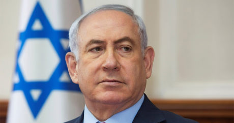 Нетаньяху: У нас – очень важный проект в сфере безопасности