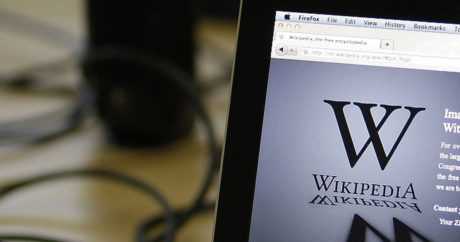 Пользователи по всему миру жалуются на сбой в работе Wikipedia