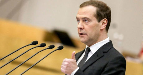 Список запрещенных к содержанию животных утвердил Медведев