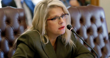 Бывший сенатор штата Арканзас Линда Коллинз-Смит застрелена в своем доме