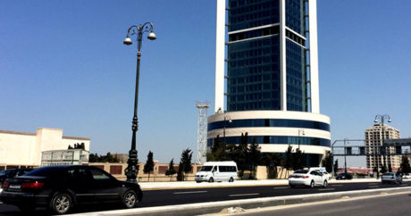 SOFAZ в 2018 году вложил средства в суверенные облигации Турции