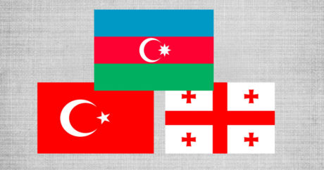 Министры обороны Азербайджана, Турции и Грузии соберутся в Габале