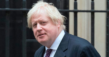 Борис Джонсон дал старт своей кампании по борьбе за пост премьера Великобритании