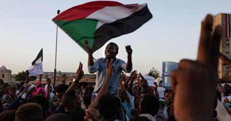 В Судане произошла новая попытка госпереворота