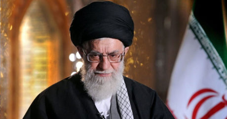 Хаменеи отказался отвечать на послание Трампа