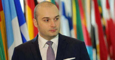 Премьер Грузии назвал слухами новости о его отставке