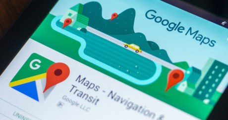 Как Google Maps стали гнездилищем фейков, выяснила WSJ