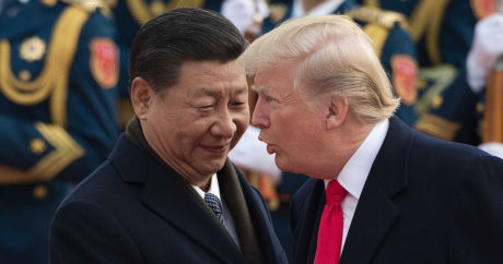 США согласились не вводить новые пошлины на китайские товары