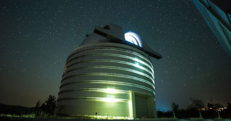 В Шемахинской обсерватории объяснили, когда праздновать Рамазан-байрам