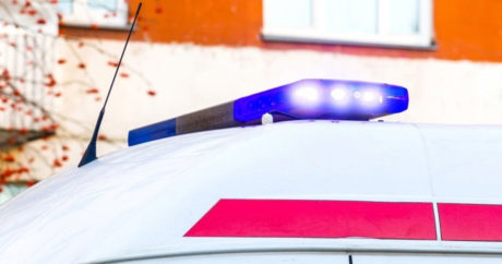 В шведском городе Линчепинг прогремел взрыв: есть пострадавшие