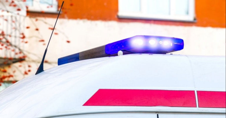 В шведском городе Линчепинг прогремел взрыв: есть пострадавшие