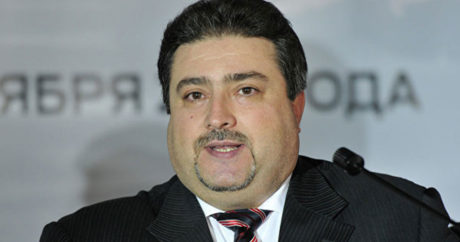 Азербайджанец стал главой производителя лимузина Путина