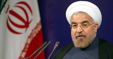 Роухани назвал санкции США против Хаменеи нелогичным и глупым действием