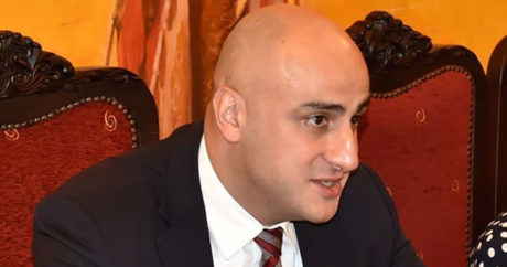 Грузинскому депутату предъявлены обвинения в организации беспорядков