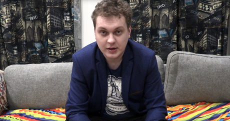 Блогер Хованский стал помощником депутата