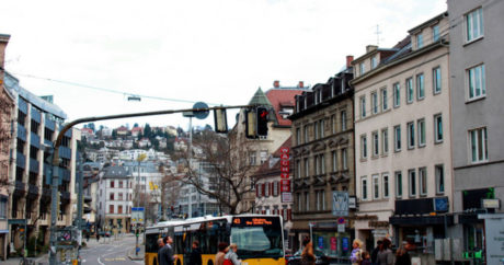 Иностранец впервые станет мэром немецкого города