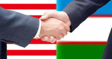 В Ташкенте начинает работу первая сертифицированная торговая миссия США