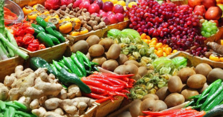 Иран уменьшит экспорт фруктов