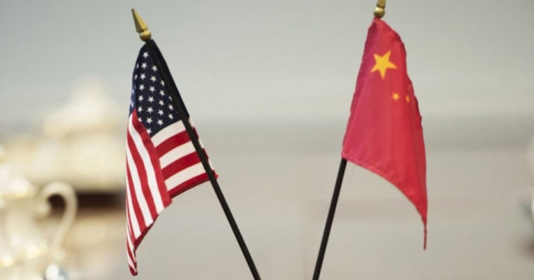 МИД Китая о торговой войне с США: будем биться до последнего