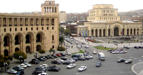 Власти Армении натравливают на оппозицию уголовников