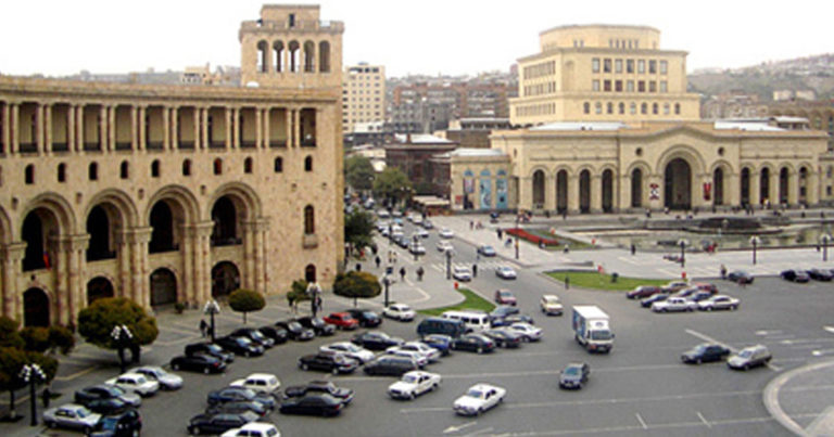Власти Армении натравливают на оппозицию уголовников