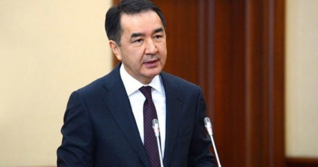 Экс-премьер-министр Казахстана переназначен руководителем администрации президента