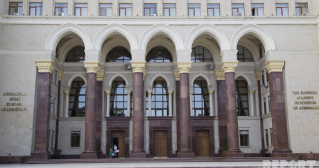 Азербайджан и Россия создают совместную международную лабораторию