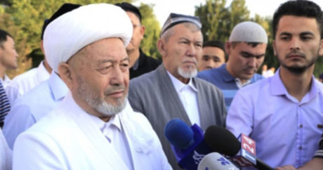 Управление мусульман опровергло сообщение муфтия о численности граждан Узбекистана в Сирии