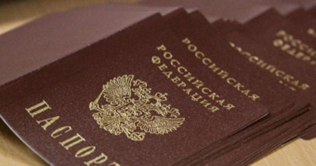 В Госдуме разразился скандал из-за отказа выдать паспорта РФ русским за рубежом