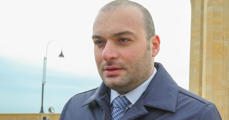 Премьер Грузии: Бидзина Иванишвили принял невиданное решение