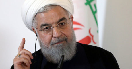 В МИД Ирана назвали закрытым путь дипломатии с США