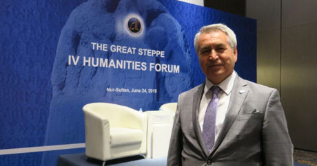 Тюркоязычные страны действуют сообща в рамках ЮНЕСКО