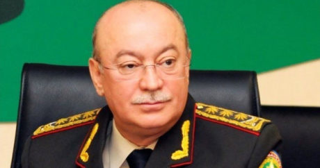 Министр чрезвычайных ситуаций Азербайджана обратился к гражданам