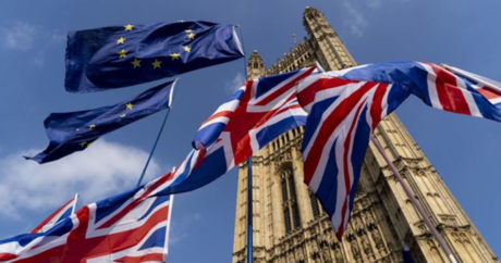 В британской оппозиции требуют второй референдум по Brexit