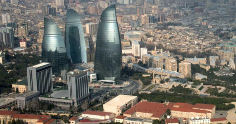 В Баку проходит 53-е заседание Генеральной Ассамблеи ПА ОЧЭС