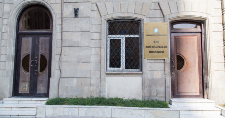 Бакинский суд принял решение допросить сына депутата