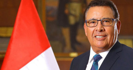 Министр обороны Перу скончался во время рабочей поездки